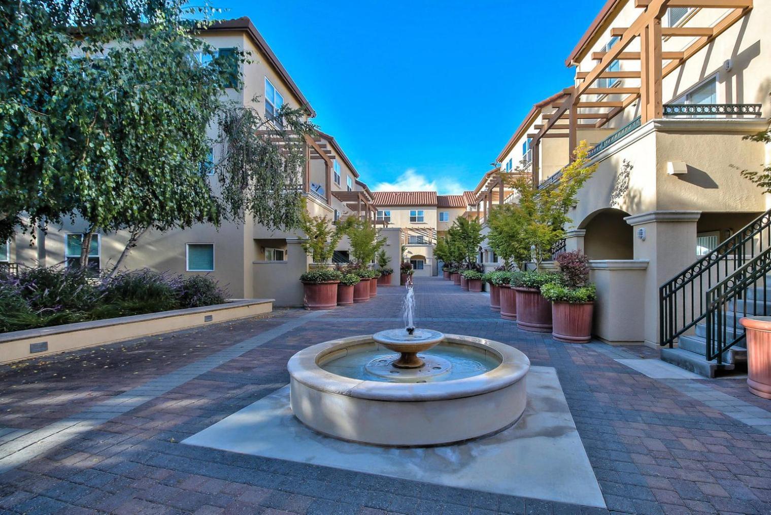 Mountain View 3Br Townhouse W Patio Nr Caltrain Sfo-1653 Apartment Santa Clara Exterior photo